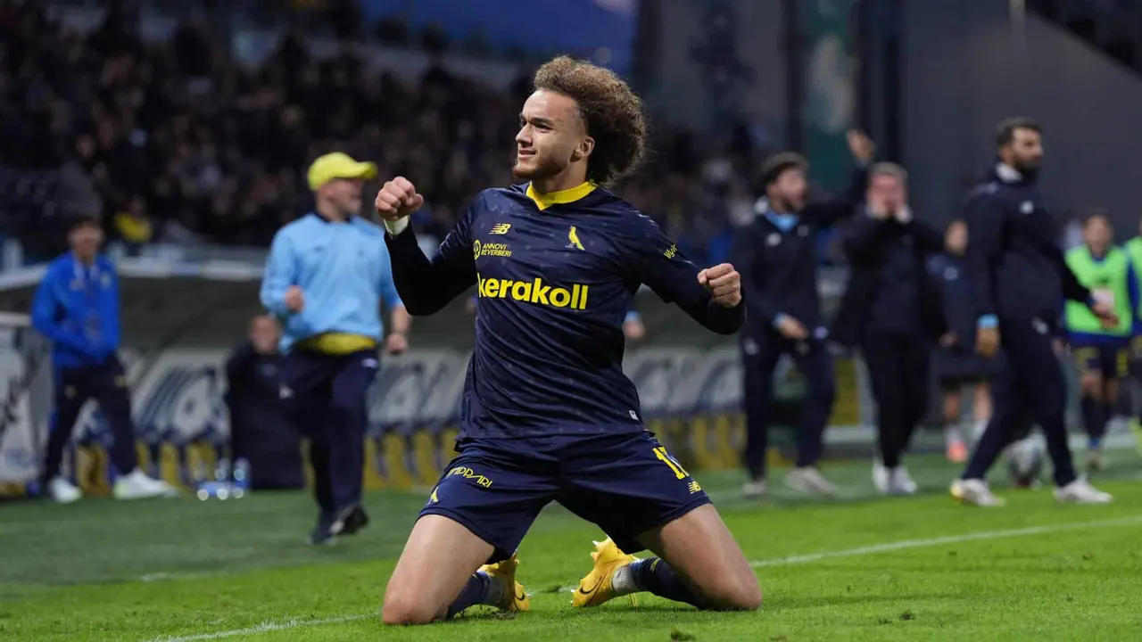 خطوة الاتحاد الجزائري.. كواليس إقناع ماسولين بتمثيل الخضر بعد انضمامه لإنتر ميلان